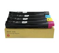 YGUWZ Cartouches de Toner compatibles Compatible avec copieur Versalink C7000 C7000dn C7000n, Paquet de 4