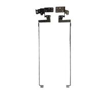 YGUWZ Charnières de Support LCD Compatible avec Ordinateur Portable, compatibles avec GL752 GL752V GL752VL GL752VW Gauche et Droite