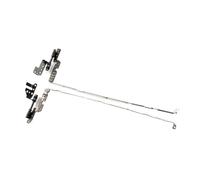 YGUWZ Charnières d'écran LCD compatibles avec Ordinateur Portable 3-15ADA6 3-15ALC6 3-15ITL6 5H50S29002