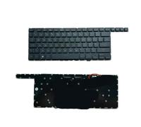 YGUWZ Clavier Compatible avec 16 2022 GX650 GX650RM GX650RW GX650RX GX650PZ GX650PY(UK RGB)
