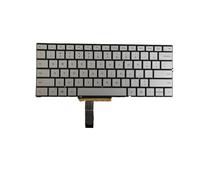 YGUWZ Clavier Compatible avec Book 2 15 Pouces, modèle 1813, Disposition US UK(US)