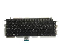 YGUWZ Clavier d'ordinateur Portable Compatible avec Z330 Z330-G Z340 Z350 Z355 Turquie Canadien français CF Allemand GR Clavier Noir(Turkey)