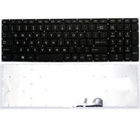 YGUWZ Clavier d'ordinateur Portable rétro-éclairé Compatible avec la série P70T AST2GX1 P70T-A P70T-AST2GX1 P75 P75-A P75-A7100 P75-A7200 P75T P75T-A