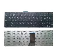 YGUWZ Clavier d'ordinateur Portable Russe Compatible avec la série G50 80 G51 35 G70 80 E50 B50 E51 B70 B71 Z50 Z51 Z70 300 17ISK 500 15ACZ