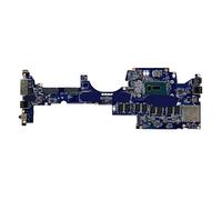 YGUWZ Compatible avec 12 Cartes mères de Remplacement Compatible avec Ordinateurs Portables SR23W I7-5500U CPU 8 Go de RAM ZIPS3 LA-A342P FRU 01AY506 00HT707