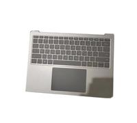YGUWZ Compatible avec Clavier et trackpad Ordinateur Portable 4 Ordinateur Portable 3 C modèle 1867 1868 1951 1958 13,5 Pouces de Remplacement