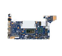 YGUWZ Compatible avec la Carte mère CPU I7-10510U avec Carte d'affichage Graphique E14 E15 Gen 1 Ordinateur Portable 5B20S72233(E15 gen 1)