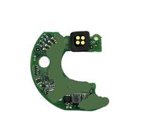 YGUWZ Compatible avec la Carte mère d'amplificateur de Carte d'alimentation de Prise 1 pièces(1PCS Power Board)