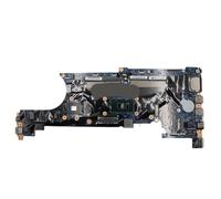 YGUWZ Compatible avec la Carte mère I7-7500 Compatible avec Ordinateur Portable, Carte d'affichage Graphique T570 01ER471 01YR398 01ER273 02HL436