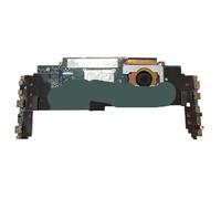 YGUWZ Compatible avec la Carte mère X1 2ème génération Compatible avec Ordinateur Portable I7-7600U 16G avec Ventilateur 01AX856