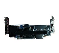 YGUWZ Compatible avec la Carte mère X1 Carbon 4ème génération X1 1ère génération I5-6200U 4 Go Carte mère 00JT802(with Fan)
