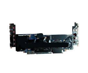 YGUWZ Compatible avec la Carte mère X1 Carbon 4ème génération X1 1ère génération I5-6200U 4 Go Carte mère 00JT802(Without Fan)