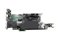 YGUWZ Compatible avec la Carte mère X280 I5-7200U 8G FRU 01YT257 01YN049 02HL372