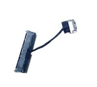 YGUWZ Compatible avec Le connecteur de Disque Dur P653 P643 P633 Flex 50.4SA03.021