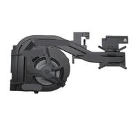 YGUWZ Compatible avec Le Ventilateur de Refroidissement et Le dissipateur Thermique T14 P14s Gen3 P43S Dis CPU modèles 5H41B77277 5H41B77271 5H41B77274(T14 Gen 3)