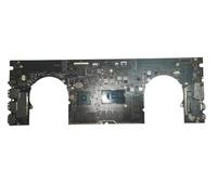 YGUWZ Compatible avec Les modèles de Carte mère d'ordinateur Portable Notebook Pro 15.6 171501-AQ 171501-AF 171501-FE TM1701 181501.(I7 16G)