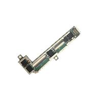 YGUWZ Connecteur de numériseur Tactile Compatible avec la Carte Tactile Pro 7 1866