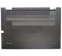 YGUWZ Coque arrière LCD Compatible avec Ordinateur Portable 7620 7625 modèle 0Y6M3K Y6M3K(D)