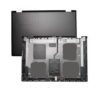 YGUWZ Coque arrière LCD de Remplacement Compatible avec Le boîtier d'ordinateur Portable de Jeu M16 R2 05Y5Y8