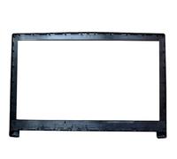 YGUWZ Coque arrière LCD Repose-Paume supérieure et inférieure, Compatible avec Ordinateur Portable MSI GL73 8RC 8RD MS-17C6 GL73 8RE GL73 7RD Series(B Shell)