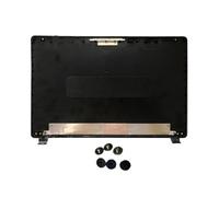 YGUWZ Coque arrière pour Ordinateur Portable LCD, charnière de Lunette Avant, Compatible avec Les séries 3 A315-42 A315-42G A315-54 A315-54K N19C1(A Shell)