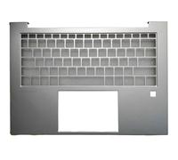 YGUWZ Coque supérieure Repose-Paume 1040 G9, Compatible avec Clavier d'ordinateur Portable américain(C Cover)