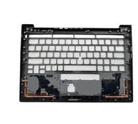 YGUWZ Coque supérieure Repose-Paume Compatible avec X1 Carbon 9e génération US(WWAN)