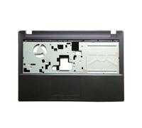 YGUWZ Couvercle du boîtier inférieur supérieur Repose-Paume Compatible avec K590C K610C K650D K640E W650SR W655SR W650SZ W650SJ W656SC