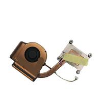 YGUWZ Dissipateur Thermique de Ventilateur de Refroidissement Compatible avec Ordinateur Portable, Compatible avec T440P, Graphique intégré FRU 04X1853 04X3915 04X3917 0C53563 CPU