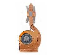 YGUWZ Dissipateur Thermique de Ventilateur de Refroidissement Compatible avec X1 Carbon 7e génération X1C 8e X1 4e 5e CPU 01YU036 01YU037(X1 Carbon 8th Gen)