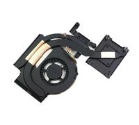 YGUWZ Dissipateur Thermique de Ventilateur de Refroidissement CPU GPU Compatible avec L440 L540 FRU 04X4114 04X4116 01AW576 04X4115 04X4117