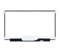 YGUWZ Écran LCD IPS 15.6 Pouces 3840x2160, Panneau 15 7577 EDP 40 Broches, Non Tactile, Compatible avec l'affichage