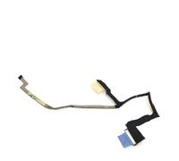YGUWZ Écran vidéo Flexible Compatible avec Le Ruban d'affichage pour Ordinateur Portable M14X R2 06YC1W DC02001GZ00 0JC027 042M68(DC020017Q00 042M68)