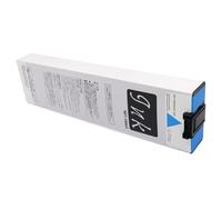 YGUWZ Encre Compatible Compatible avec imprimantes Riso S-6300G S-6300E S-6301G S-6304 et Comcolor 3050 7050 9050 avec Encre pigmentée(S-6301G E-C)