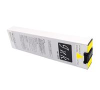 YGUWZ Encre Compatible Compatible avec imprimantes Riso S-6300G S-6300E S-6301G S-6304 et Comcolor 3050 7050 9050 avec Encre pigmentée(S-6303G E-Y)