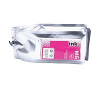 YGUWZ Encre de Sublimation 1000ML Compatible avec Impression par Sublimation Roland Texart SBL3 RT-640 XT-640 sans Puce(SBL3 No Chip-Magenta)