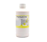 YGUWZ Encre pigmentée 1000ML Compatible avec Riso Comcolor HC5000 HC5500 HC5500R HC5000R S-4670 S-4671 S-4672 S-4673 S-4867 S-4868 S-4869 S-4870(1000ML Pigment-Y)