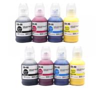 YGUWZ Encre pigmentée GI-46 GI-26 GI-36 GI-56 GI-96 Compatible avec GX3020 GX4020 GX5020 GX6020 GX6021 GX7020 GX7020X GX7021(GI-86 16 2set)
