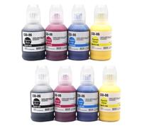 YGUWZ Encre pigmentée GI-86 GI16, Compatible avec Les imprimantes GX3080 GX4080 GX5080 GX6080 GX7080 GX5010 GX6010 GX7010(GI-86 16 2set)