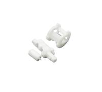 YGUWZ Ensemble d'arbre de Coussinet de tête CapTop, Compatible avec L4150 L4151 L4153 L4156 L4158 L4168 L4169 L4160 L4163 L4165 L4166 L4167(Capping Assy)