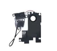 YGUWZ Ensemble de Haut-parleurs Compatible avec Ordinateur Portable, Gauche Droite, Compatible avec CN-0TF8VD PN57G 0PN57G CN-0PN57G 15 L501X L502X TF8VD 0TF8VD(1Set)