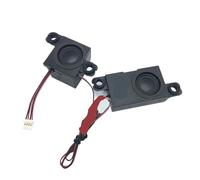 YGUWZ Ensemble de Haut-parleurs Compatible avec Ordinateur Portable, Gauche Droite, Compatible avec CN-0TF8VD PN57G 0PN57G CN-0PN57G 15 L501X L502X TF8VD 0TF8VD(Speaker)