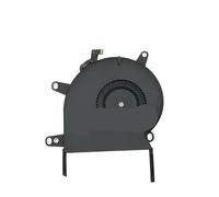 YGUWZ Ensemble de Ventilateurs de Refroidissement Compatible avec Ordinateur Portable 13 15 A1706 A1707 A1708, Compatible avec Ventilateur de Refroidissement CPU 2016 2017(A1708)