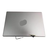 YGUWZ Ensemble écran LCD FHD 15.6 Pouces, Compatible avec 7570 7580 1920x1080, Demi-écran supérieur JH4XN 2815G