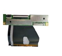YGUWZ Ensemble écran LCD IPS 14 Pouces, 1920x1080, Compatible avec la série 7 SF714-52T SF714-52T-75G4 SF714-52T-77LW