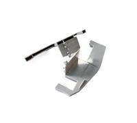 YGUWZ Guide De Cinquième Plateau V80 Compatible avec 700 700i 550 560 | Convient à 570 C75 J75 C70 C-60 7780 V180 Pièces détachées pour bac à papier de copieur