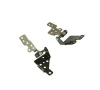 YGUWZ Jeu de charnières LCD compatibles avec MSI GE62 GE62VR MS-16J1 MS-16J2 MS-16J3, Paire de charnières Gauche et Droite