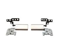 YGUWZ Jeu de charnières pour écran LCD, Compatible avec Les Ordinateurs Portables série UX360C UX360CA UX360CA-1B, Gauche et Droite