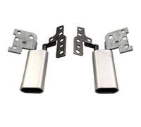 YGUWZ Jeu de charnières pour écran LCD d'ordinateur Portable, Compatible avec UX360 UX360C UX360CA UX360CA-AH51T UX360CA-DBM2T UX360CA-IH51T Gauche et Droite