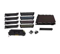 YGUWZ Kit de Maintenance 1702rl0Un3 02rl0Un3 Compatible avec TaskalFA 2552CI 2554CI 3252CI 3554CI